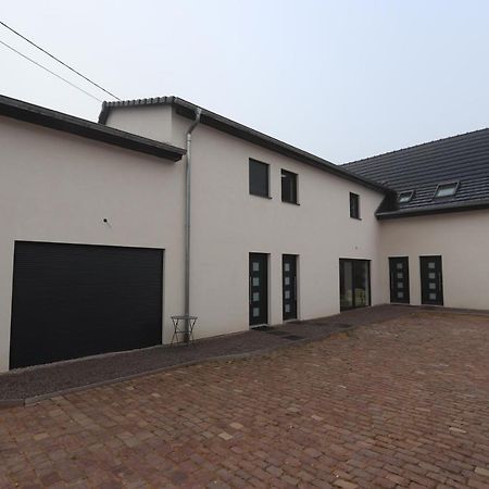 Homeday Ferme Klein Haguenau Buitenkant foto